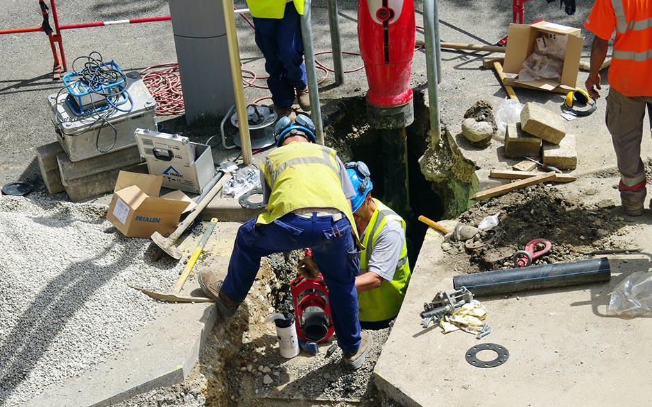 nettoyage de canalisation Saint-Michel-sur-Orge