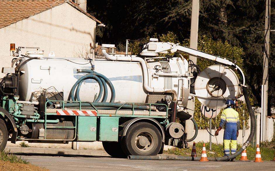 nettoyage de canalisation Saint-Michel-sur-Orge