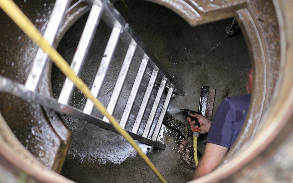 prix dégorgement canalisation Saint-Michel-sur-Orge